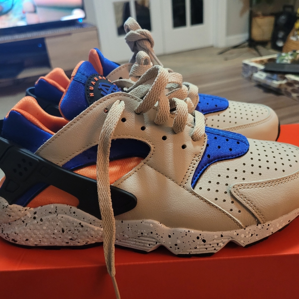 Nike Air Huarache